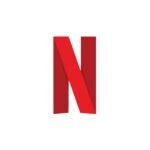 Netflix Logo _ SVG _ Real Company _ Alphabet, Letter N Logo